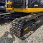 2022 modelo usado caterpillar cat320d2 excavadora de orugas banner 4