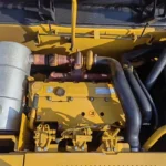 2022 modelo usado caterpillar cat320d2 excavadora de orugas banner 6