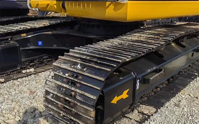 2022 Modelo Usado Caterpillar Cat320D2 Excavadora de cadenas