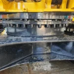 20ton cat320d2 excavadora de cadenas usada banner 2