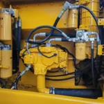 20ton cat320d2 excavadora sobre orugas usada banner 6