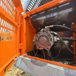 22t tweedehands doosan dx225lc9c graafmachine banner 4