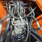 22t tweedehands doosan dx225lc9c graafmachine banner 5