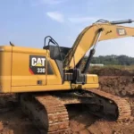 330b 330c 330d 330d2 330d2l 330gc escavatore idraulico caterpillar 36ton usato banner 1