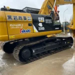 330b 330c 330d 330d2 330d2l 330gc escavatore idraulico caterpillar 36ton usato banner 5