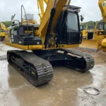 330b 330c 330d 330d2 330d2l 330gc escavatore idraulico caterpillar usato 36ton banner 6