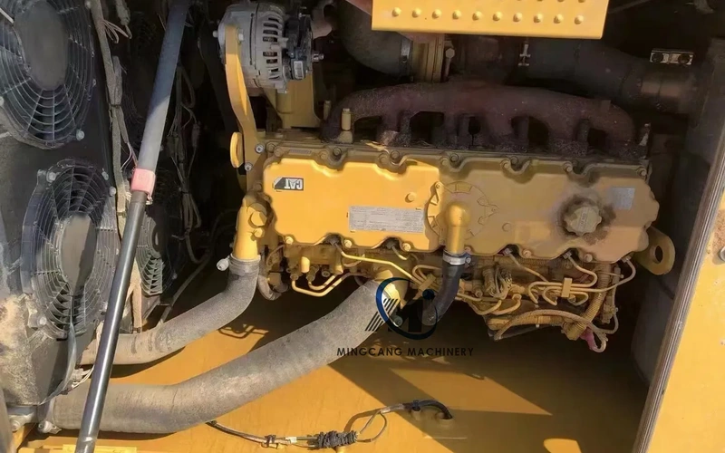 330B 330C 330D 330D2 330D2L 330GC Escavatore idraulico Caterpillar 36ton usato