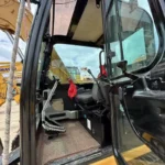 cat 307e excavadora usada banner 6