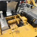 escavatore cingolato idraulico cat 336d2 usato banner 1