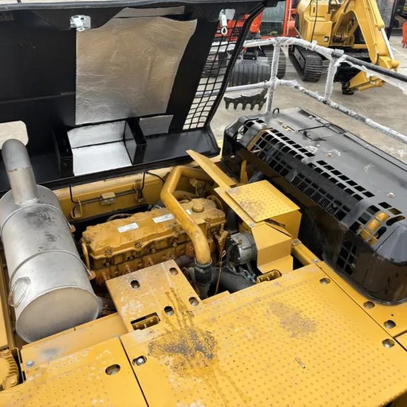 cat 336d2 used hydraulic crawler excavator banner 1 escavatore cingolato idraulico cat 336d2 usato banner 1