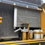 escavatore cingolato idraulico cat 336d2 usato banner 3