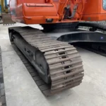 doosan dh300lc 30ton used crawler excavator banner 3
