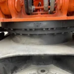 doosan dh300lc 30ton used crawler excavator banner 5