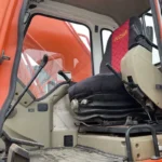 doosan dh300lc 30ton used crawler excavator banner 6