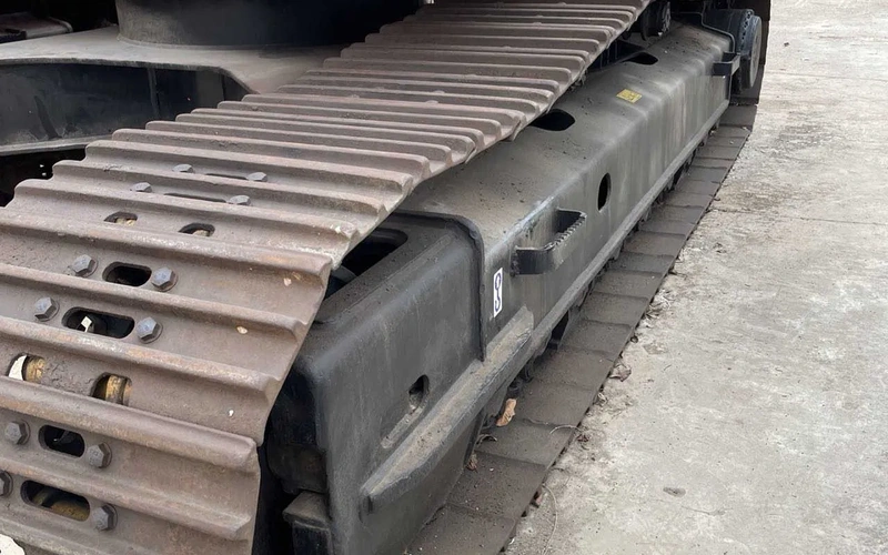 Doosan DH300LC 30ton Used Crawler Excavator