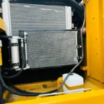 alto rendimiento usado cat 320d 20 toneladas excavadora sobre orugas banner 5