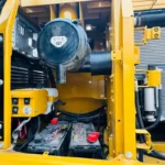 alto rendimiento usado cat 320d 20 toneladas excavadora sobre orugas banner 6