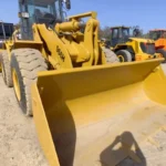 لودر قط 966h عالي الأداء مستعمل قط 966h بانر 2