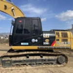 escavatore caterpillar cat320d2 usato ad alte prestazioni banner 3
