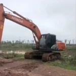 hitachi zx200 5g excavadora de cadenas de alta calidad banner 4