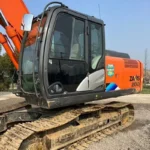 hitachi zx200 5g excavadora de cadenas de alta calidad banner 5