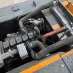 hyundai r220lc 9s 22 ton excavadora de cadenas usada banner 3