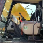 escavatore cingolato idraulico komatsu pc220 8 banner 4