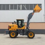 modèle zl 946 chargeuse frontale sur pneus de 3,5 tonnes bannière 1