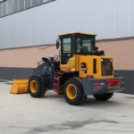 modèle zl 946 chargeuse frontale sur pneus de 3,5 tonnes bannière 3