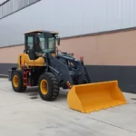 modèle zl 946 chargeuse frontale sur pneus de 3,5 tonnes bannière 4