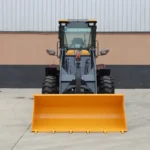 modèle zl 946 chargeur frontal sur roues de 3,5 tonnes bannière 5