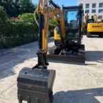 sany sy35u minikaivinkone 3.5t tela-alustainen kaivinkone banner 2