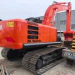 brugt hitachi zx220lc 5g gravemaskine banner 3