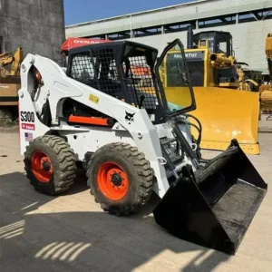 minipala bobcat s300 usata banner 1