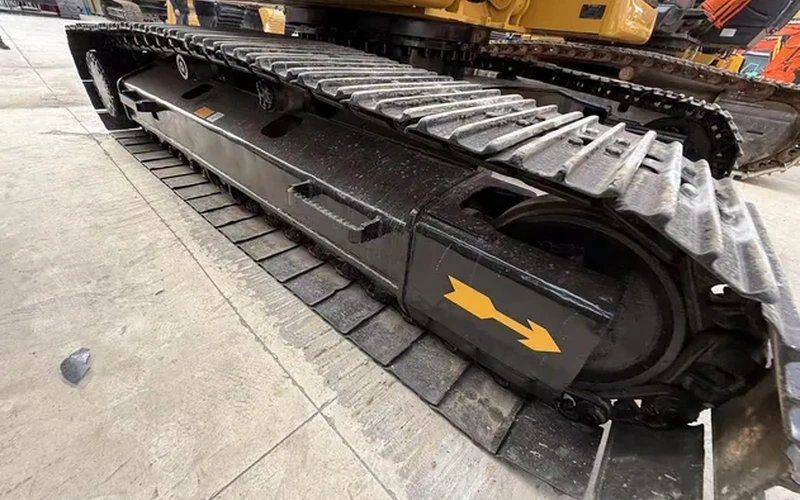 Used Cat 320BL 20Ton Crawler Excavator