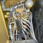 gebraucht cat305.5e2 raupenbagger 5t banner 3