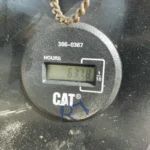 gebraucht cat305.5e2 raupenbagger 5t banner 6