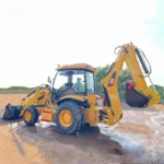 подержанный экскаватор-погрузчик серии caterpillar 420f2 430f2 banner 4