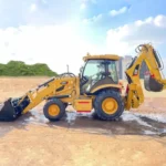 подержанный экскаватор-погрузчик серии caterpillar 420f2 430f2 banner 6