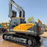 экскаватор hyundai 220lc 9s с гидравлической трансмиссией banner 6