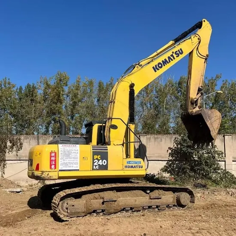 used japan second hand crawler hydraulic excavator banner 1 použité japonsko second hand pásové hydraulické rypadlo banner 1