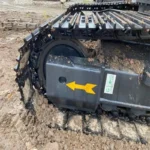 used komatsu hydraulic 11 to 20 tons excavators banner 5