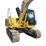 used komatsu hydraulic 11 to 20 tons excavators banner 6