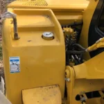 used komatsu pc60 7 excavator in good condition banner 2