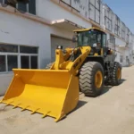 chargeuses sur pneus sdlg d'occasion 936l 956 lg956f banner 1