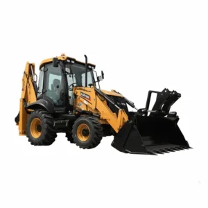 used xc870k backhoe loader banner 2