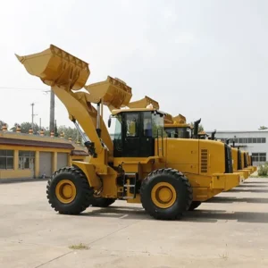 xc956 xc958 wheel used front loader banner 2